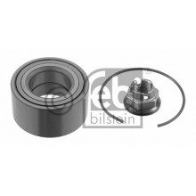 CX 101 Подшипник колесн.RENAULT Clio I,II,Kangoo,Megane,R19,R21 37x72x37 FAG562398